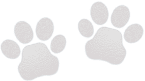 FURFIELD Paws Logo