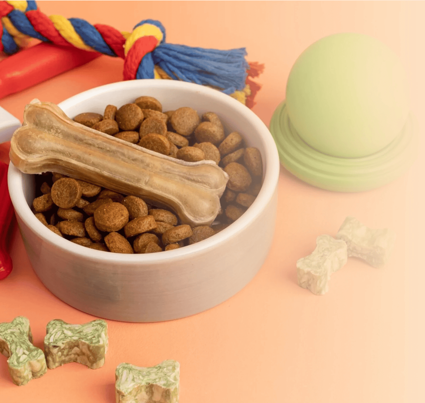 Pet service image