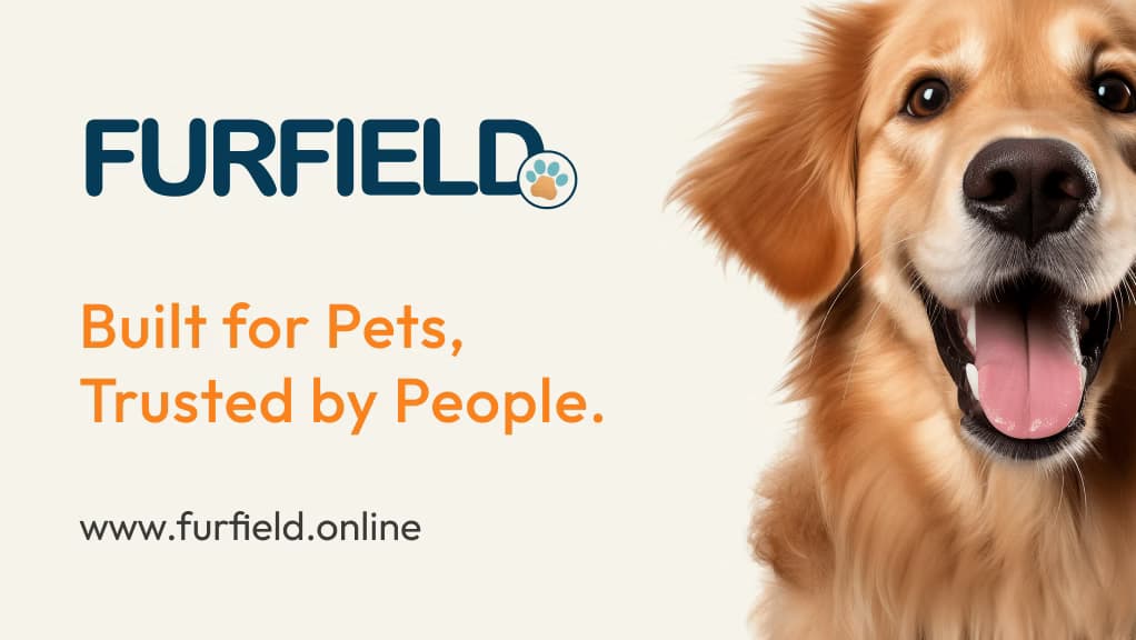 Furfield — Built for Pets, Trusted by People